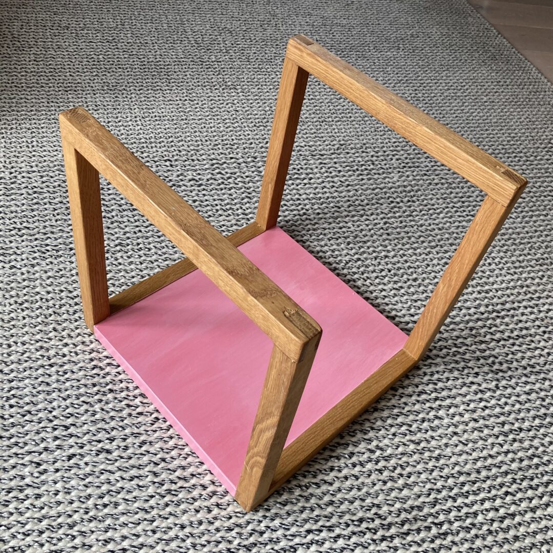 Satztisch Babak – 31er