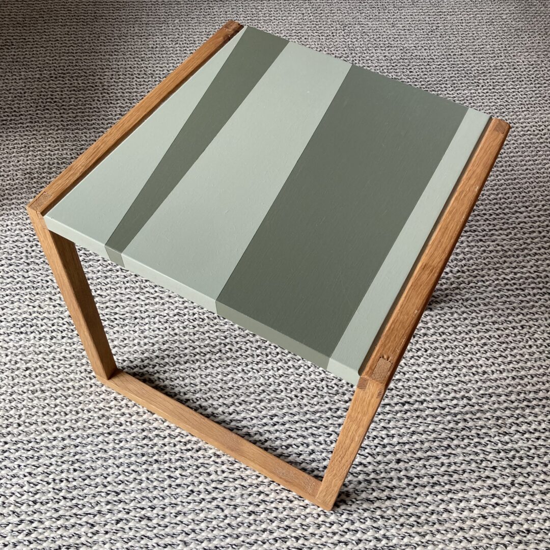 Satztisch Agatha – 38er