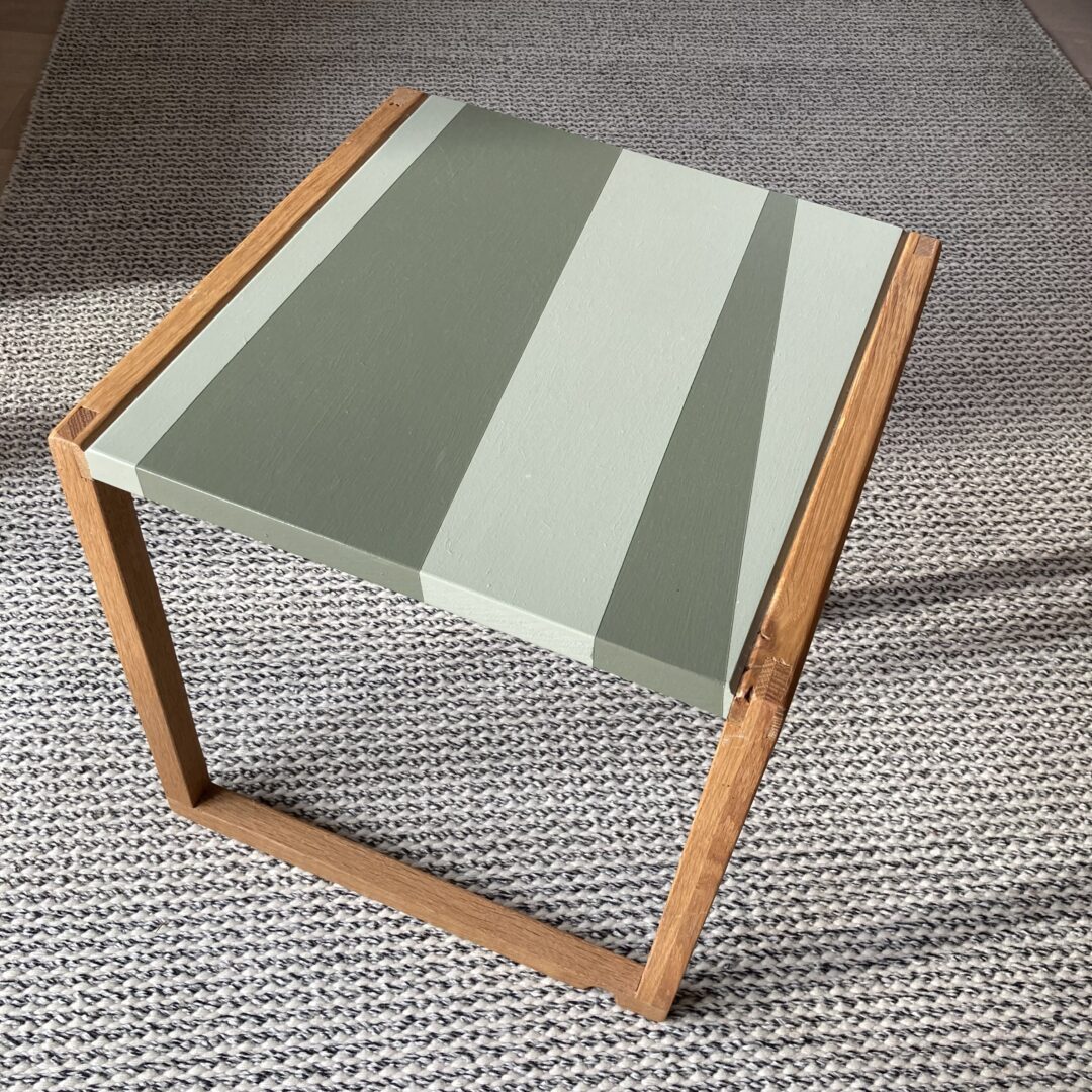 Satztisch Agatha – 38er