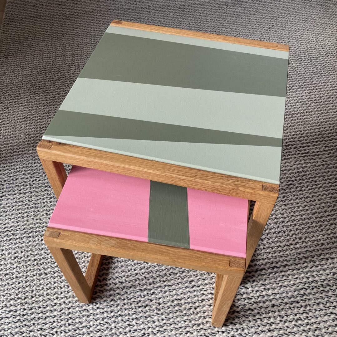 Satztisch Agatha – 38er