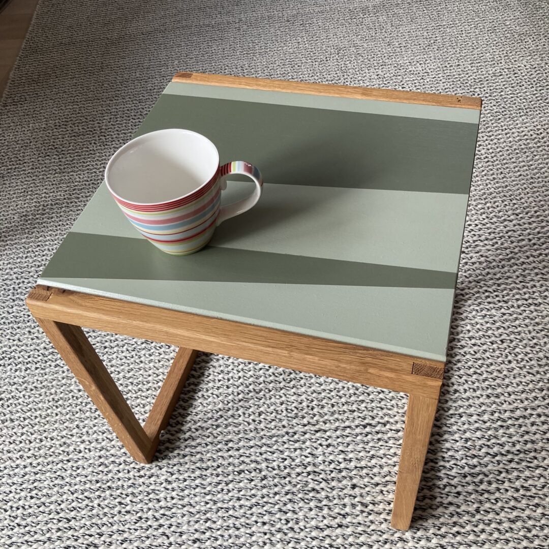Satztisch Agatha – 38er