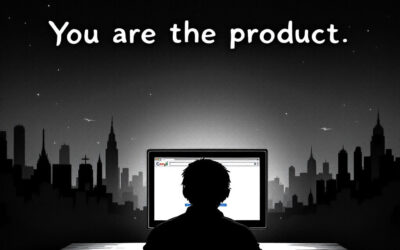 #UnplugTrump 2 – Gratis Mail? Du bist das Produkt